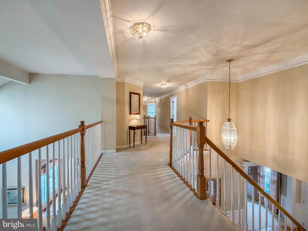 BRIDLE ESTATES - Residential