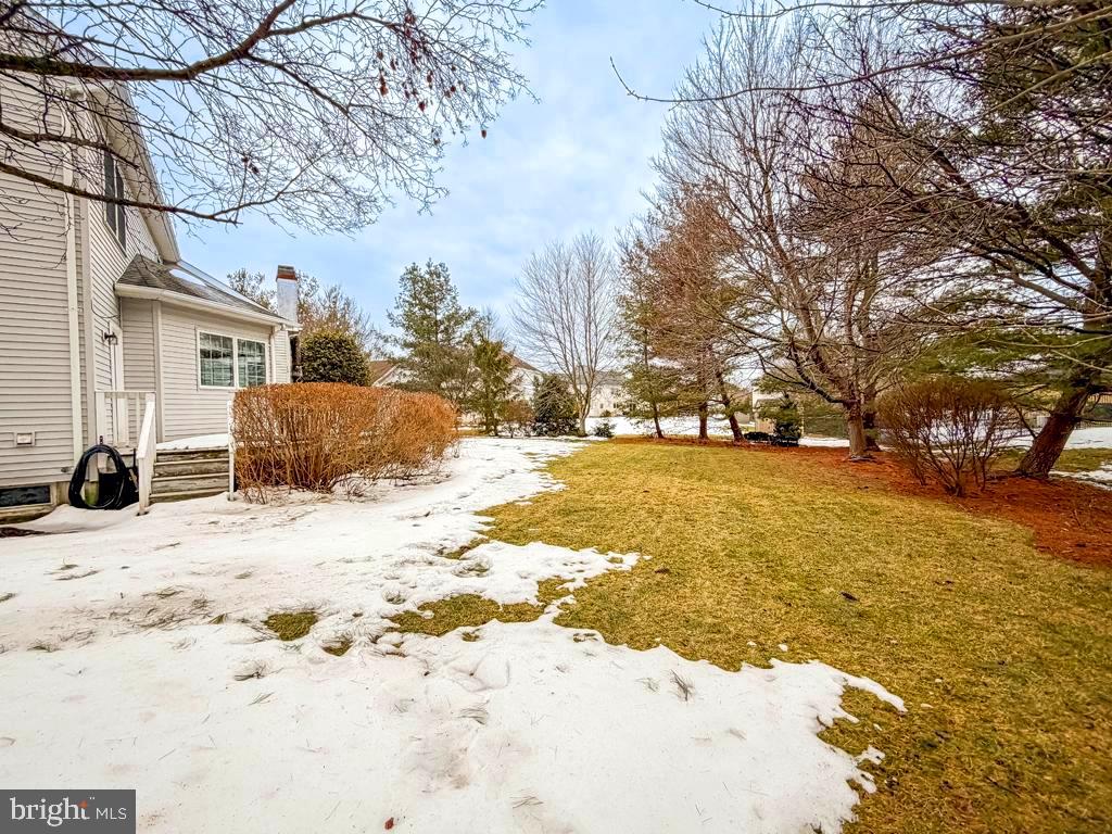 BRIDLE ESTATES - Residential