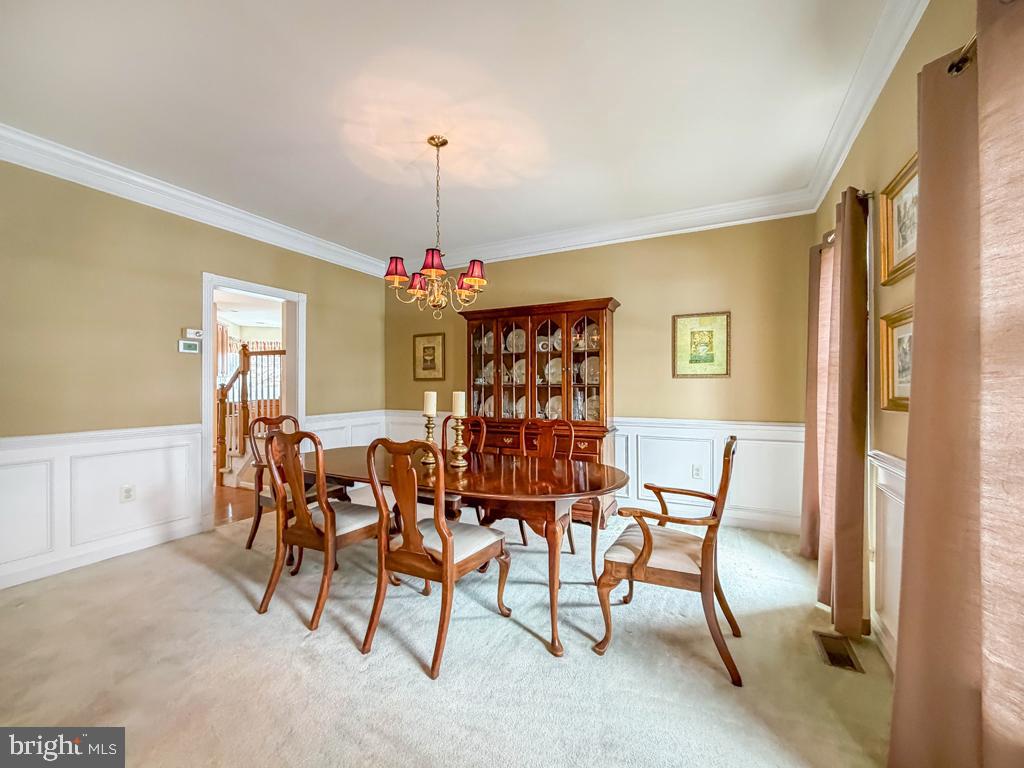 BRIDLE ESTATES - Residential