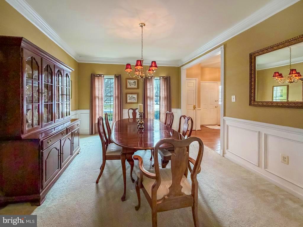 BRIDLE ESTATES - Residential