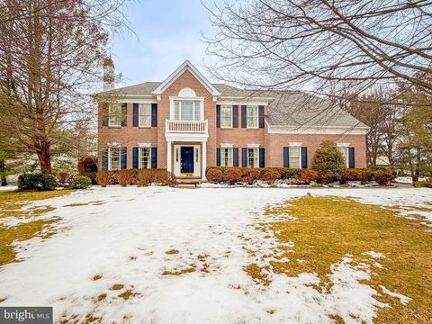 1198 COLTS LANE YARDLEY PA 19067