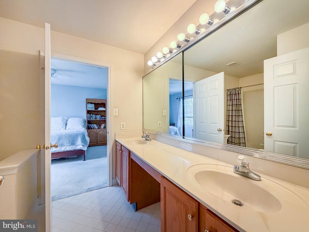 BRIDLE ESTATES - Residential