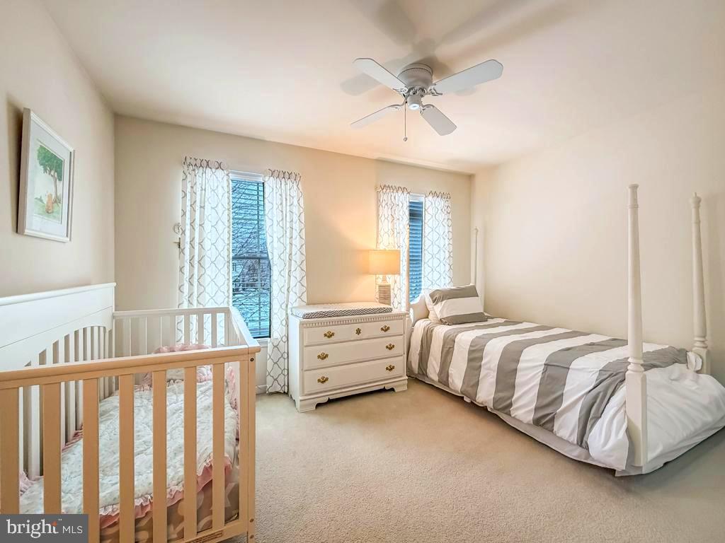 BRIDLE ESTATES - Residential