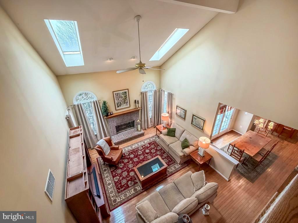 BRIDLE ESTATES - Residential