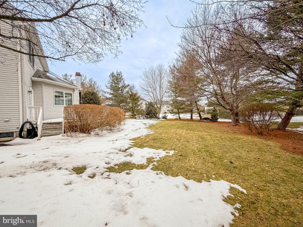 BRIDLE ESTATES - Residential