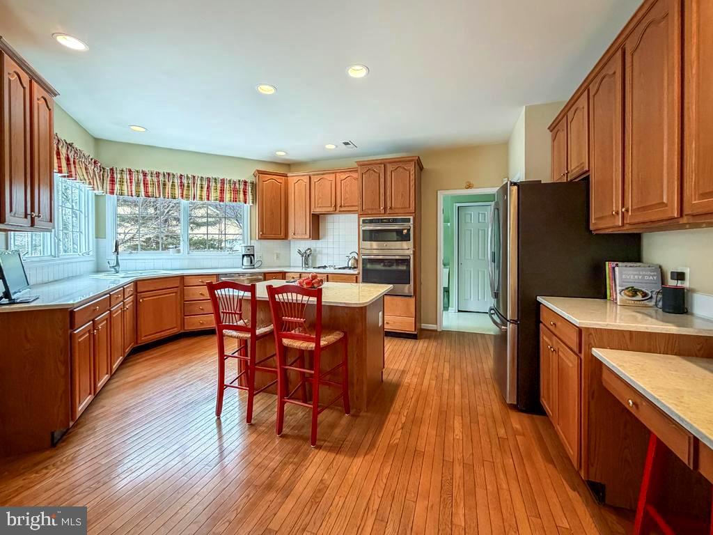 BRIDLE ESTATES - Residential