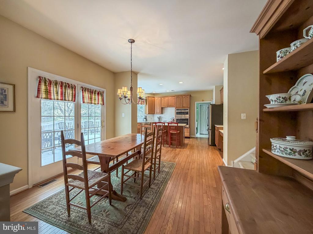 BRIDLE ESTATES - Residential