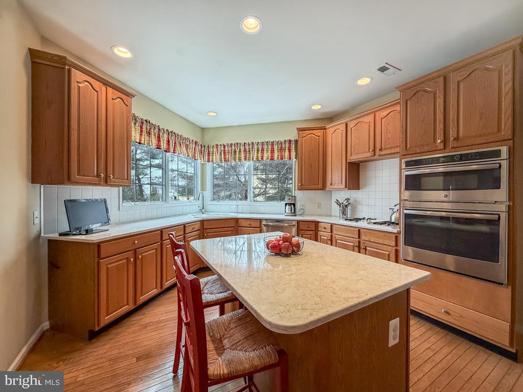 BRIDLE ESTATES - Residential