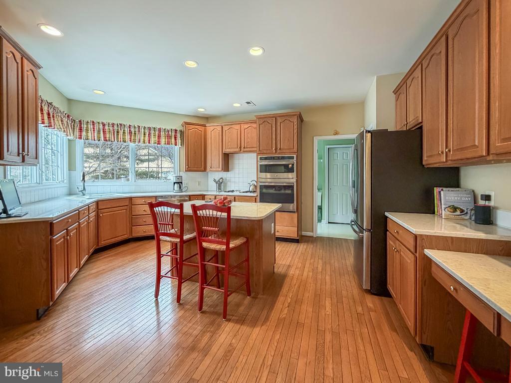 BRIDLE ESTATES - Residential