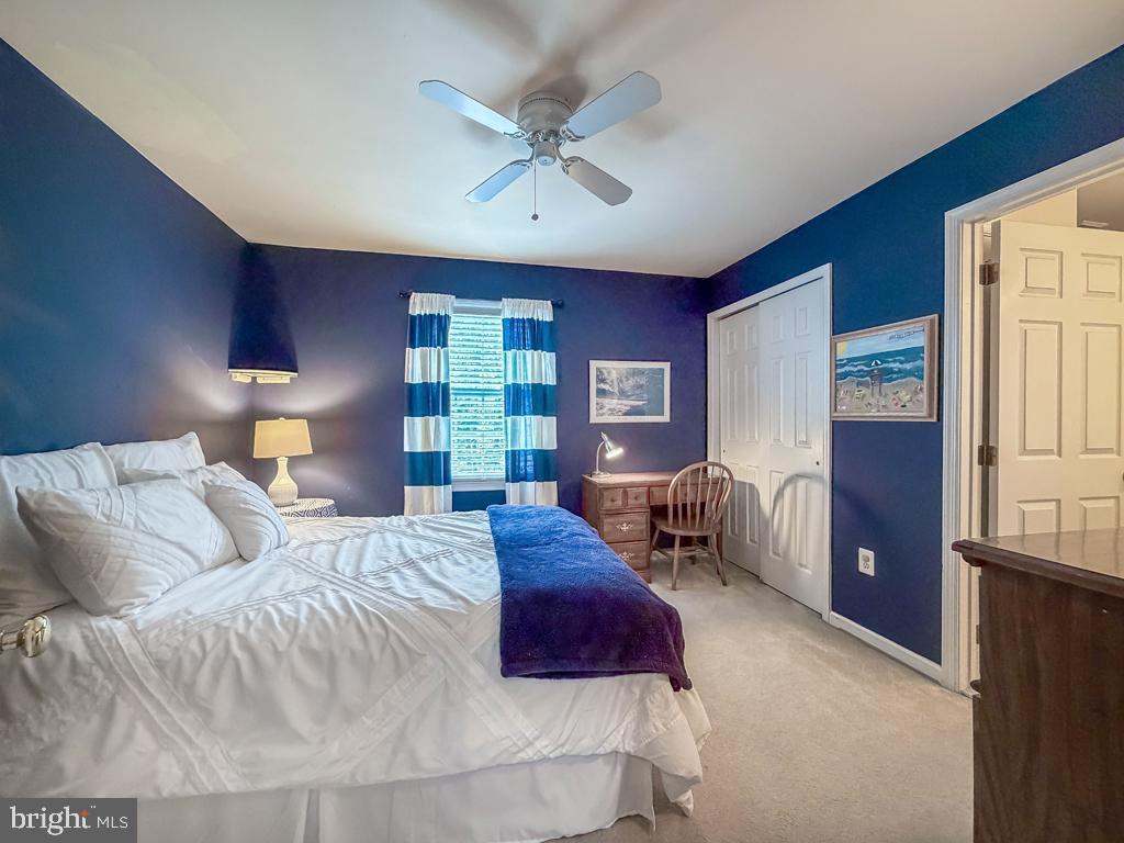 BRIDLE ESTATES - Residential