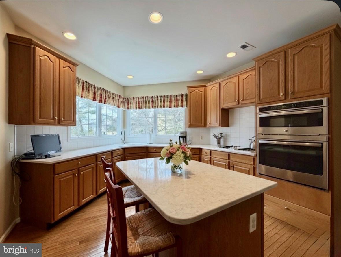 BRIDLE ESTATES - Residential