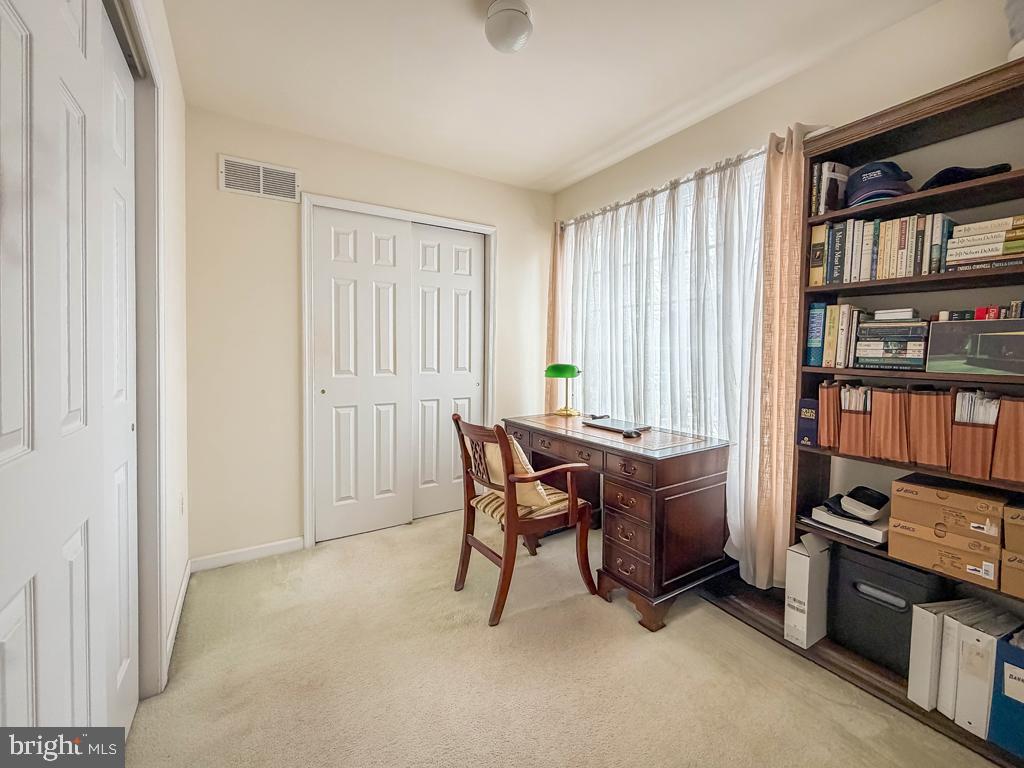 BRIDLE ESTATES - Residential