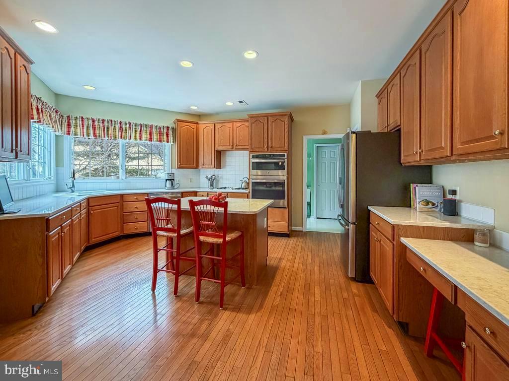 BRIDLE ESTATES - Residential