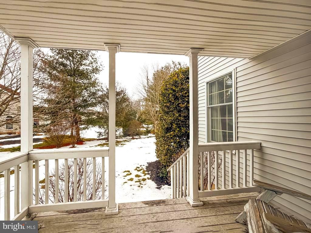 BRIDLE ESTATES - Residential