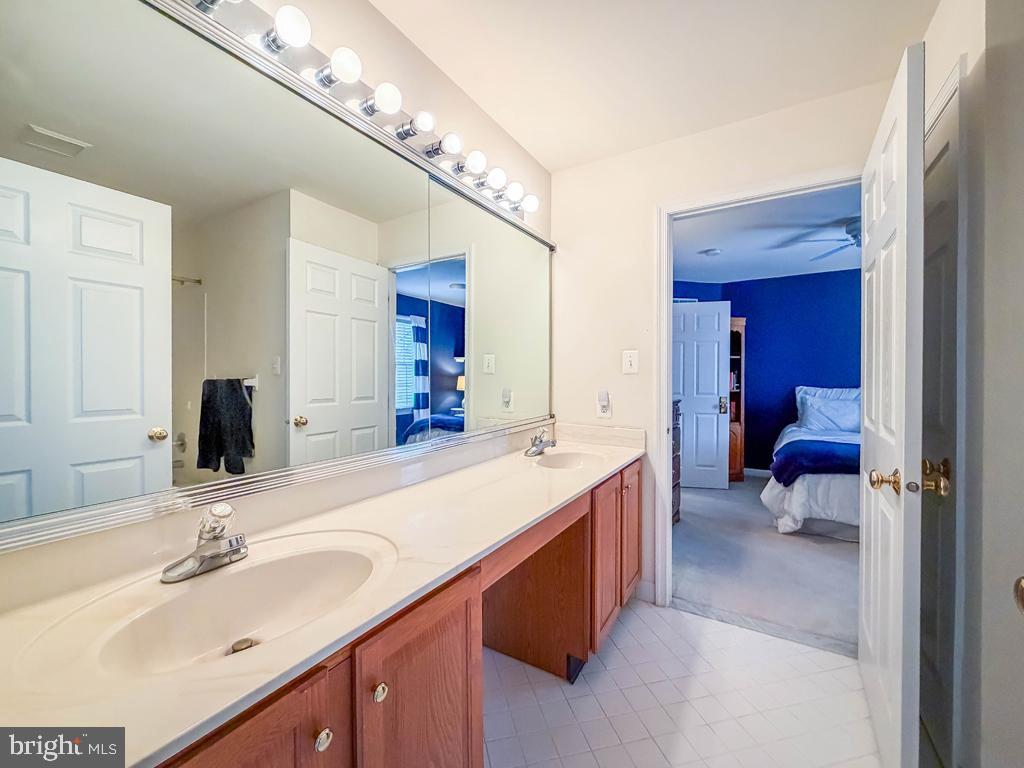 BRIDLE ESTATES - Residential