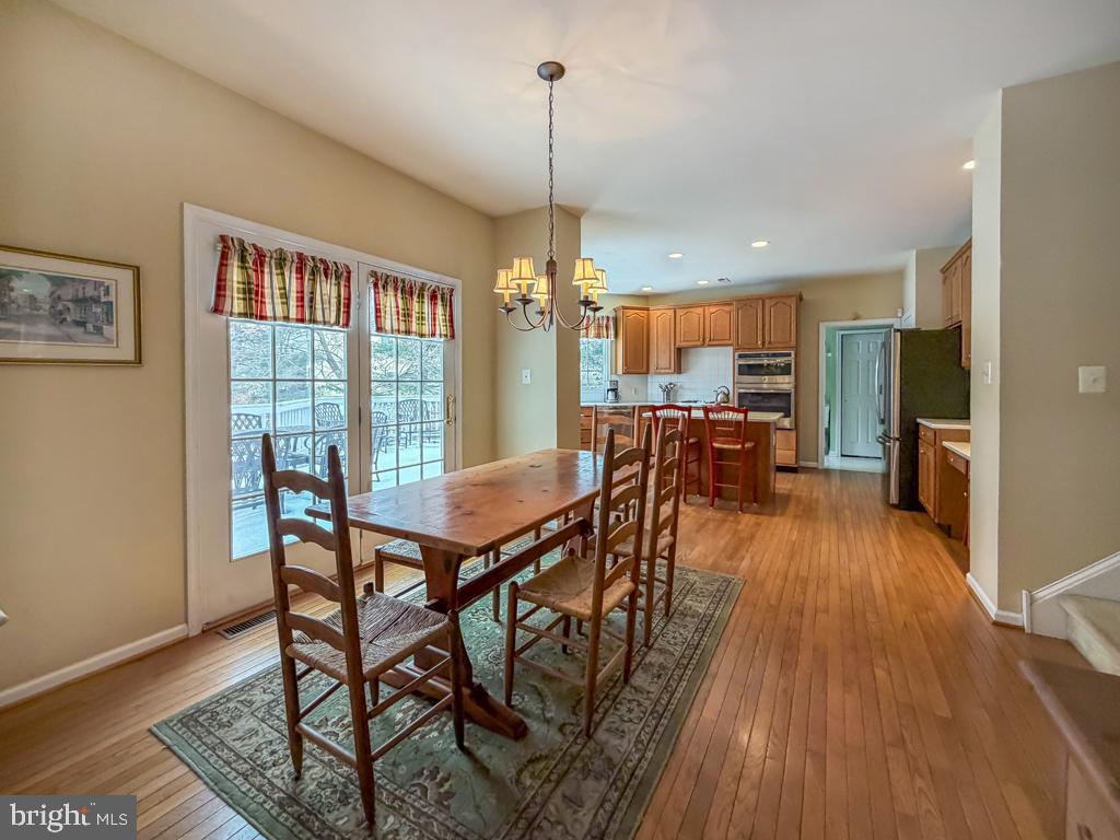 BRIDLE ESTATES - Residential