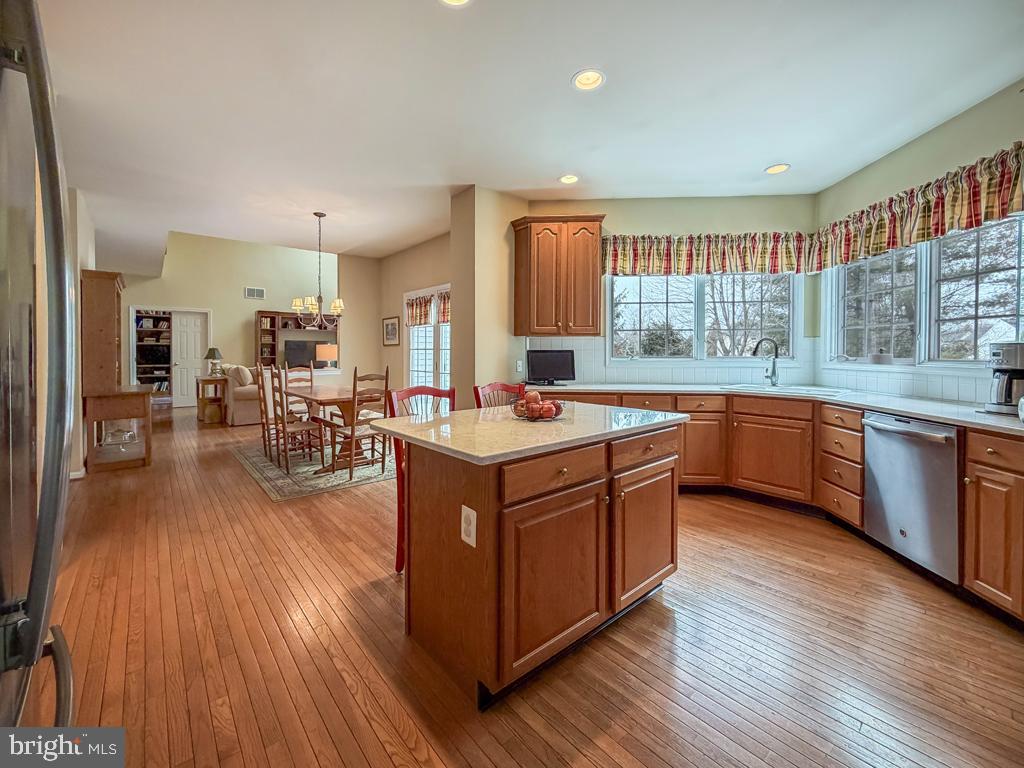 BRIDLE ESTATES - Residential