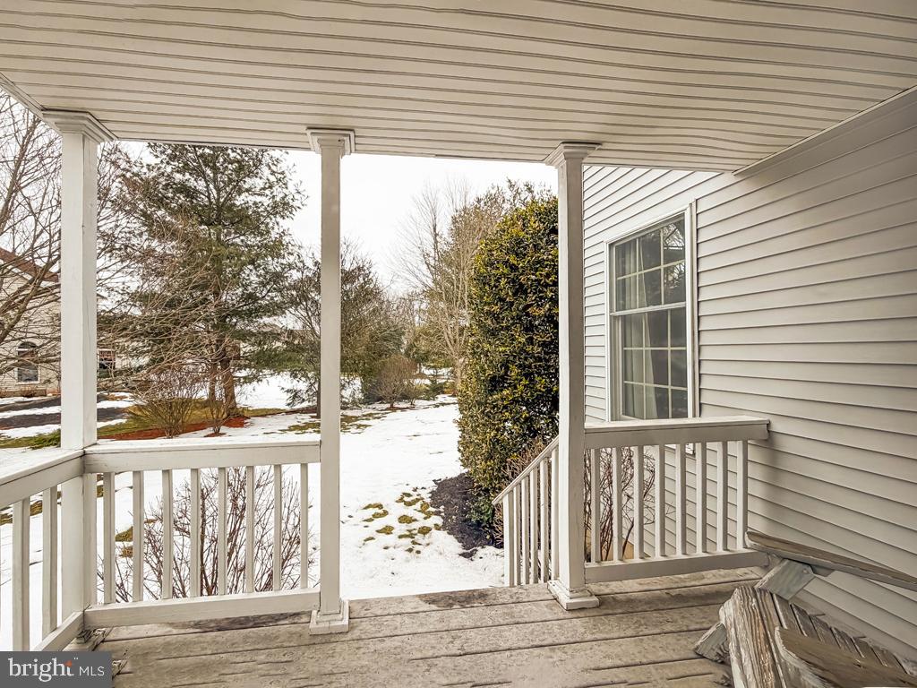 BRIDLE ESTATES - Residential