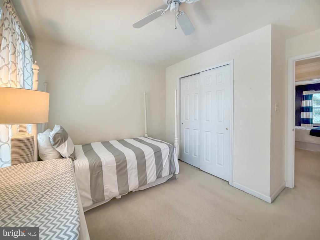 BRIDLE ESTATES - Residential