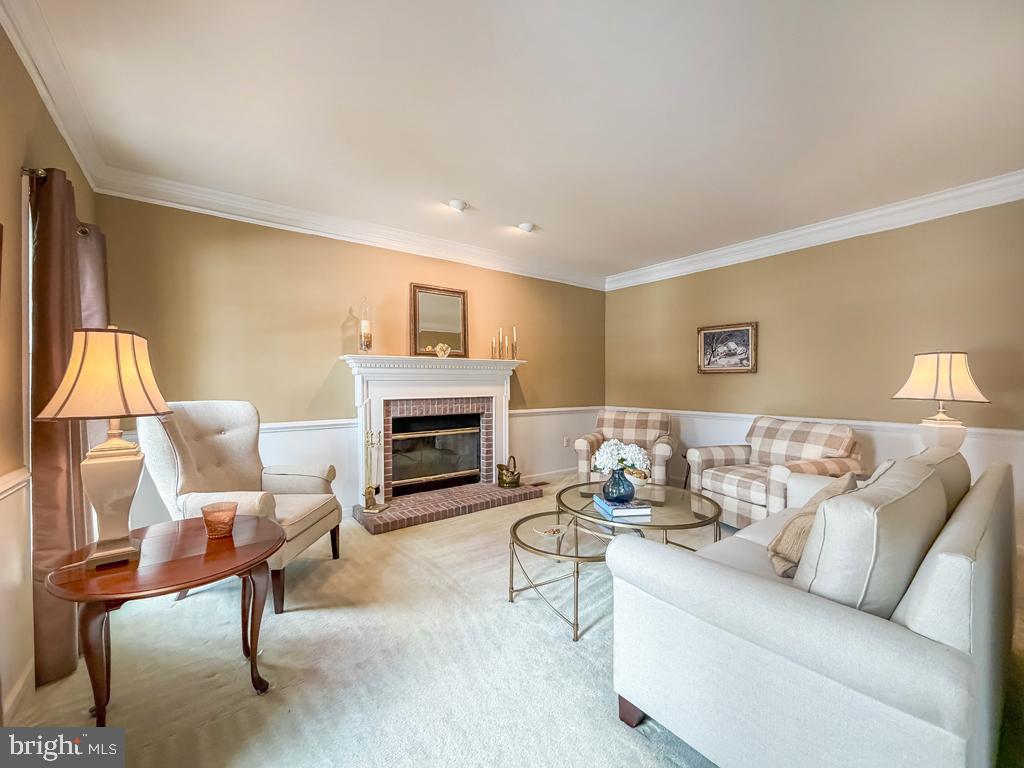 BRIDLE ESTATES - Residential