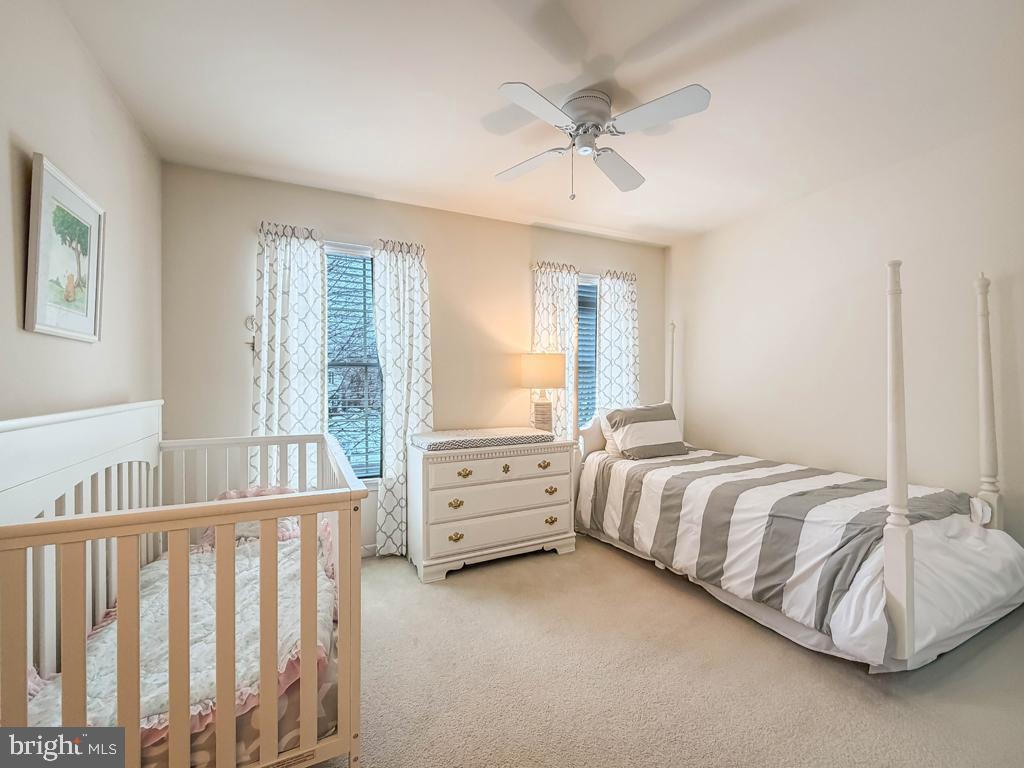 BRIDLE ESTATES - Residential