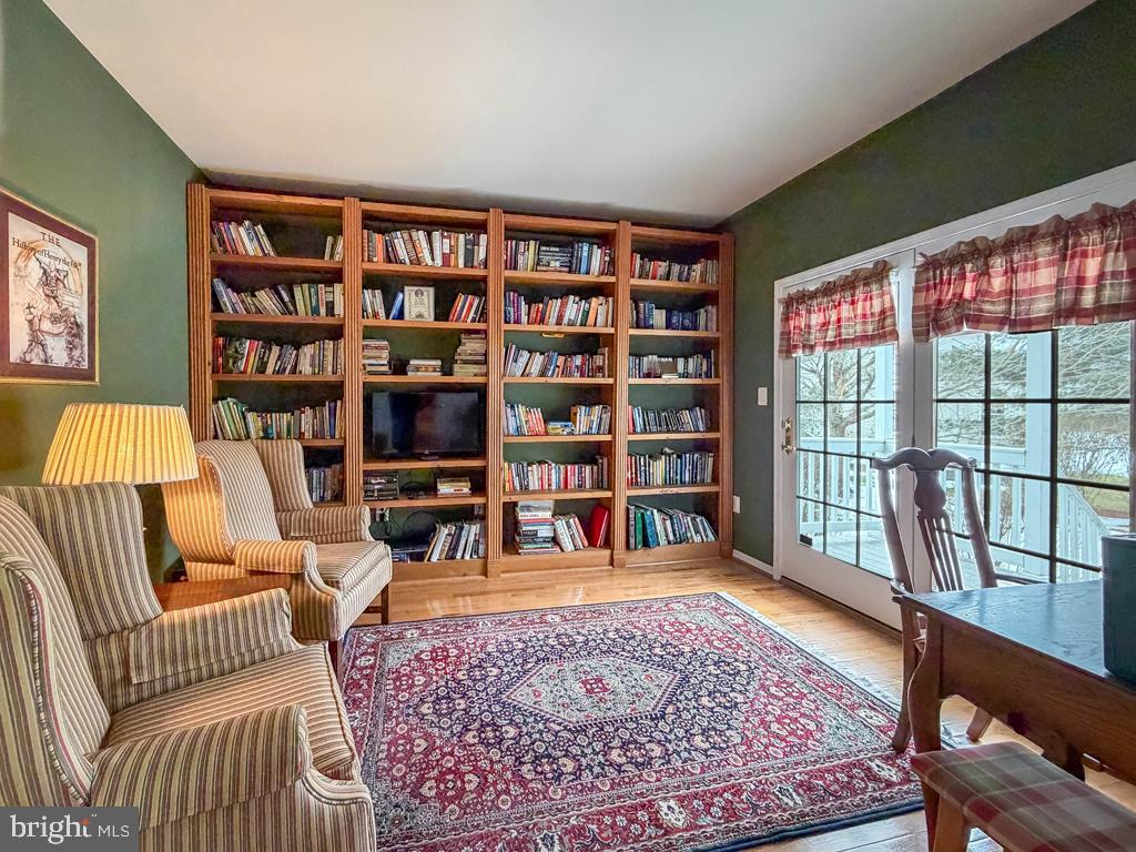 BRIDLE ESTATES - Residential