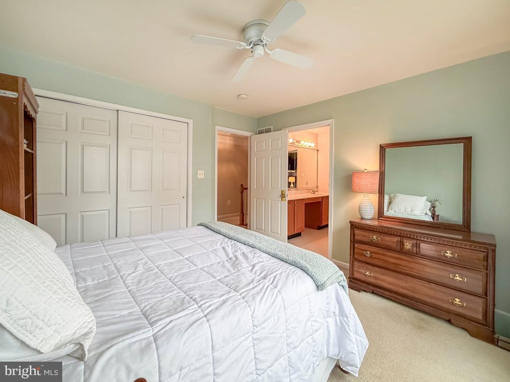 BRIDLE ESTATES - Residential