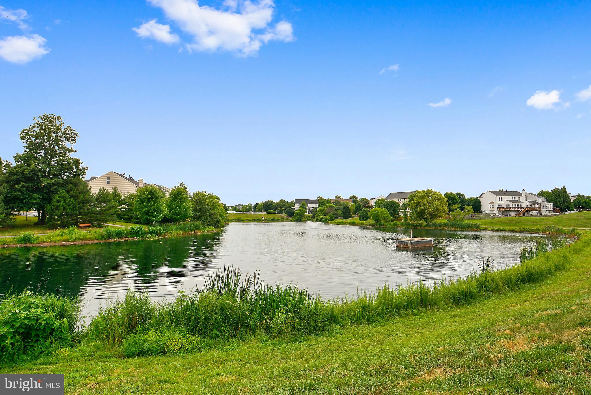 ASHBURN VILLAGE - Residential