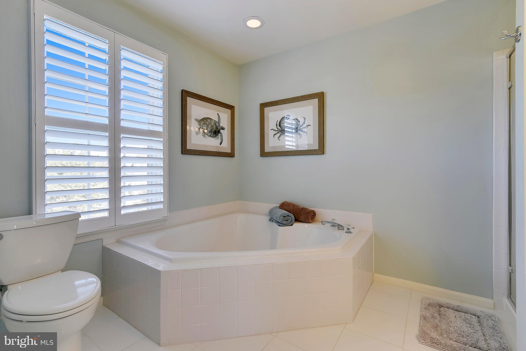 ASHBURN VILLAGE - Residential