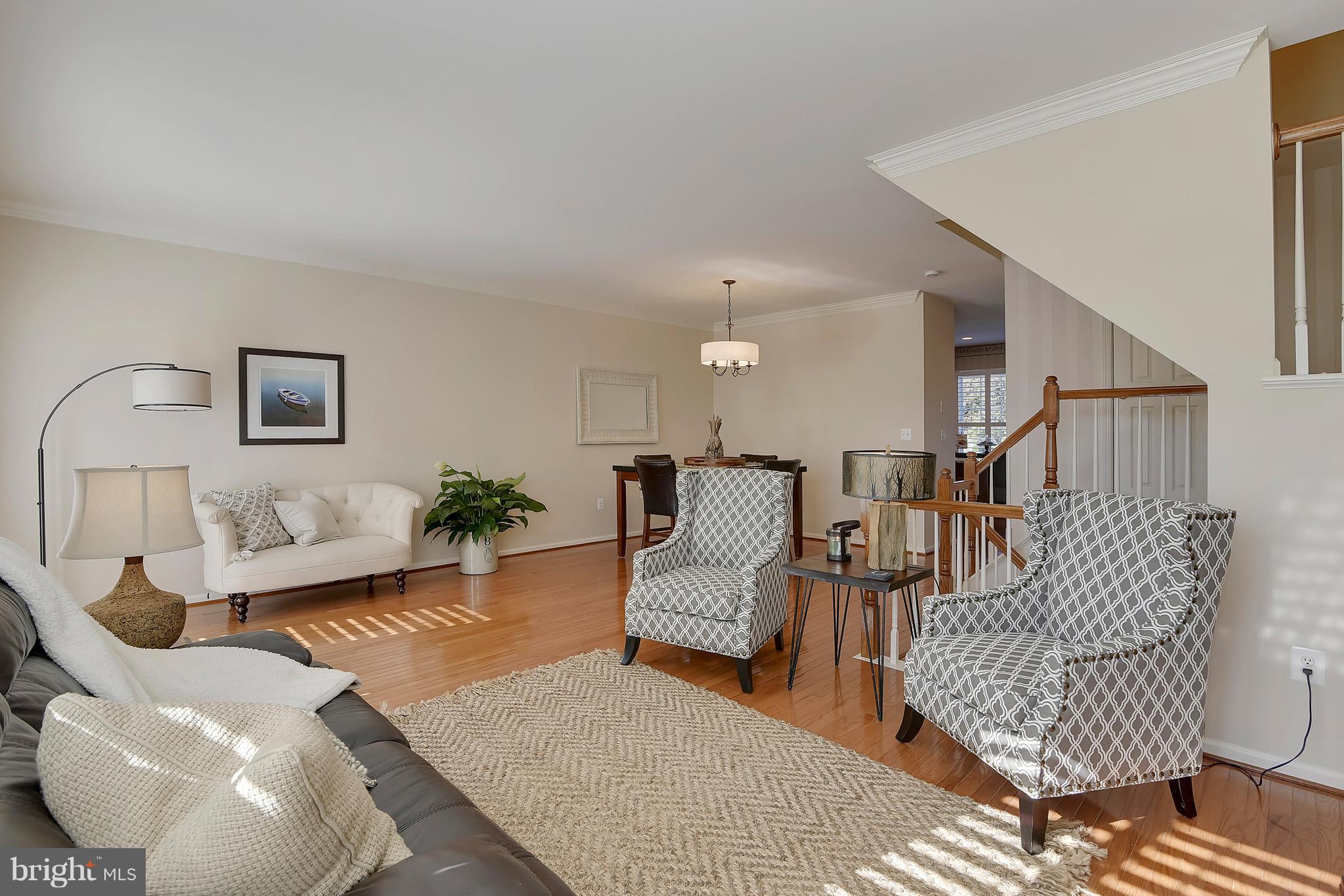 ASHBURN VILLAGE - Residential