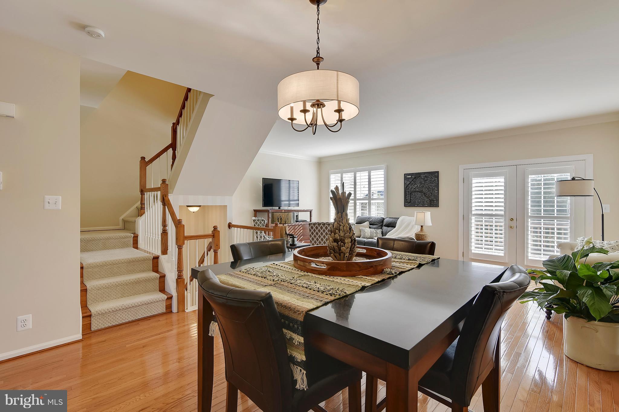 ASHBURN VILLAGE - Residential