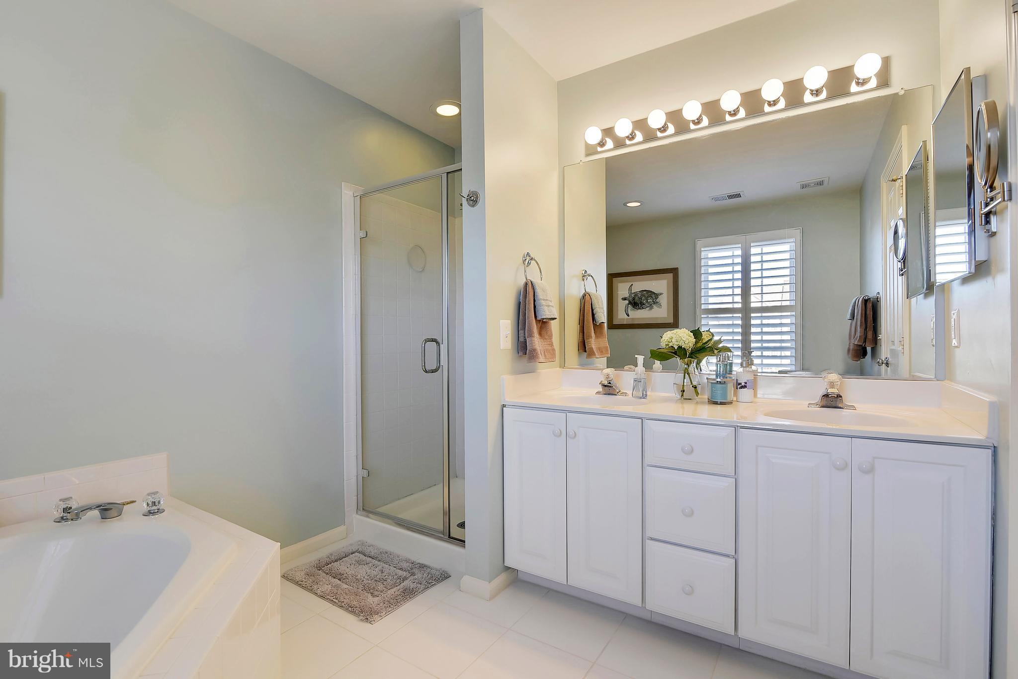 ASHBURN VILLAGE - Residential