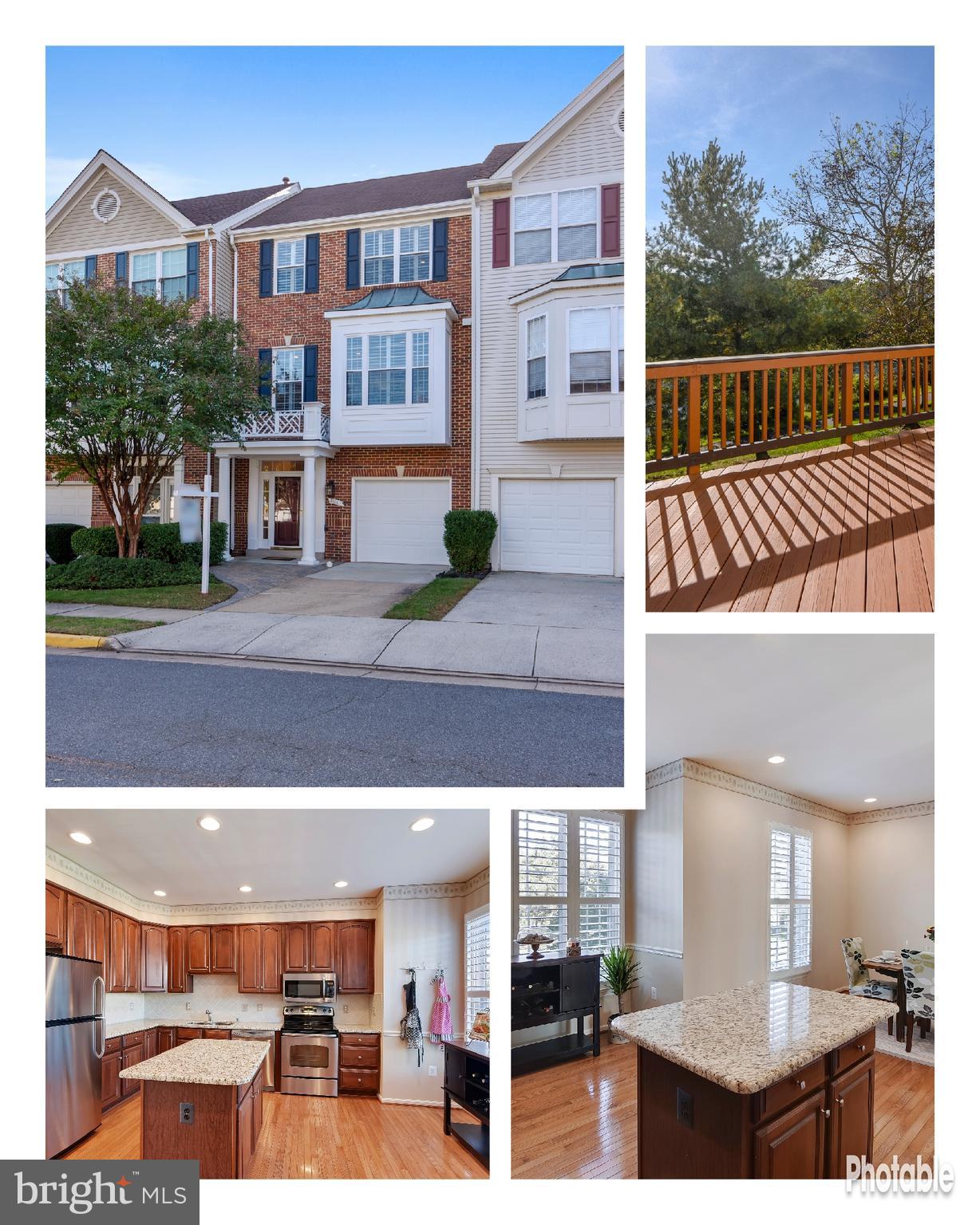 ASHBURN VILLAGE - Residential