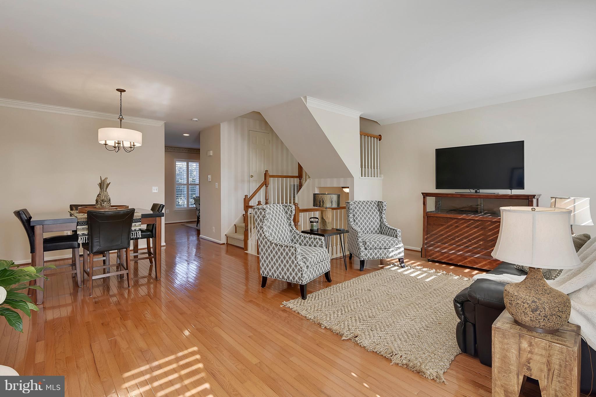 ASHBURN VILLAGE - Residential