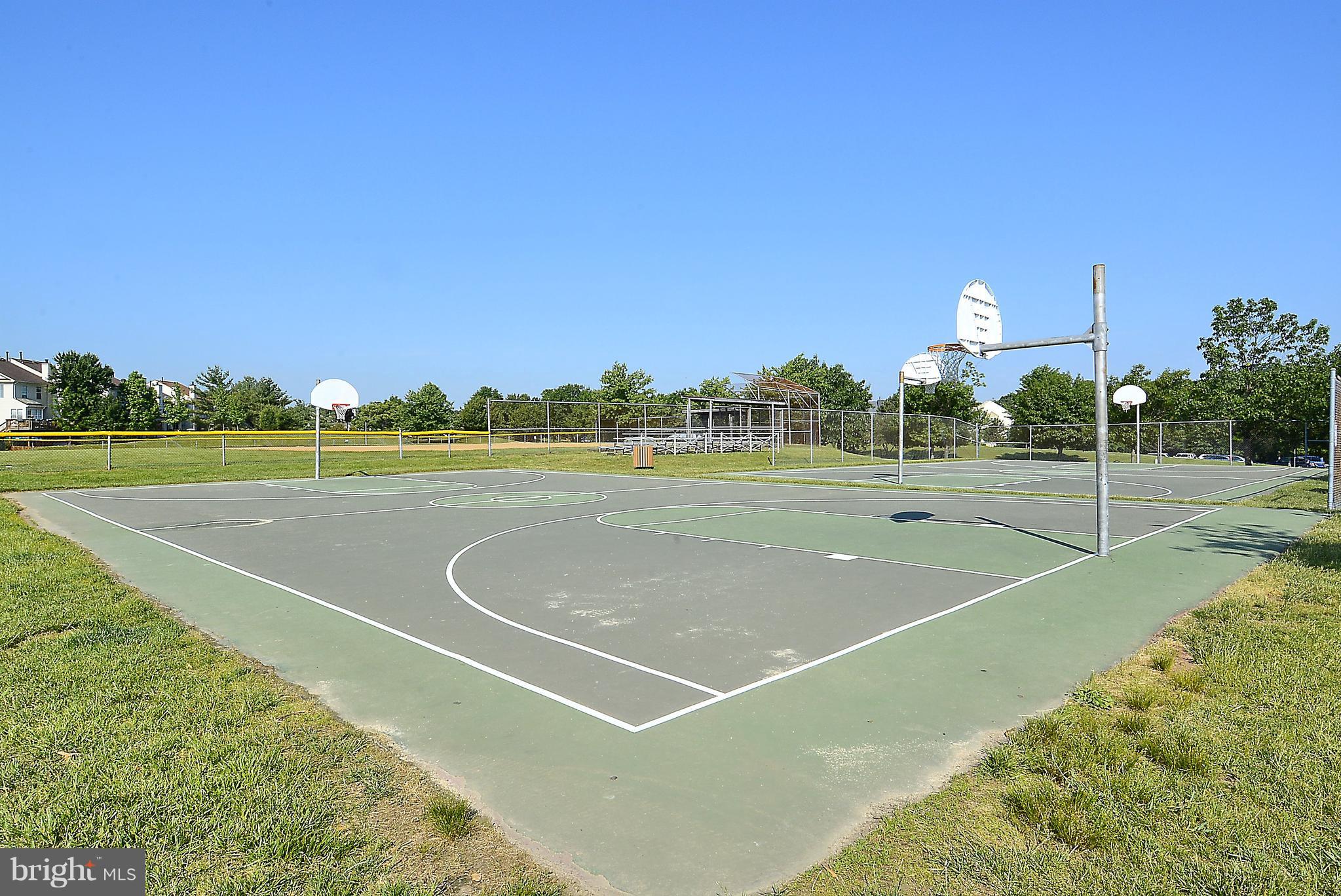 ASHBURN VILLAGE - Residential