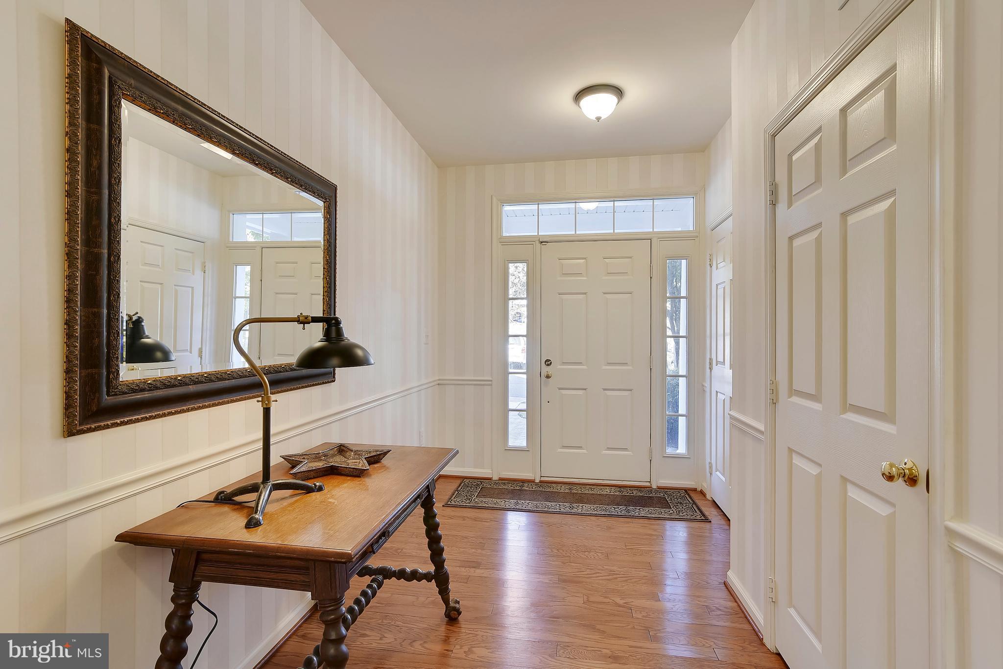 ASHBURN VILLAGE - Residential