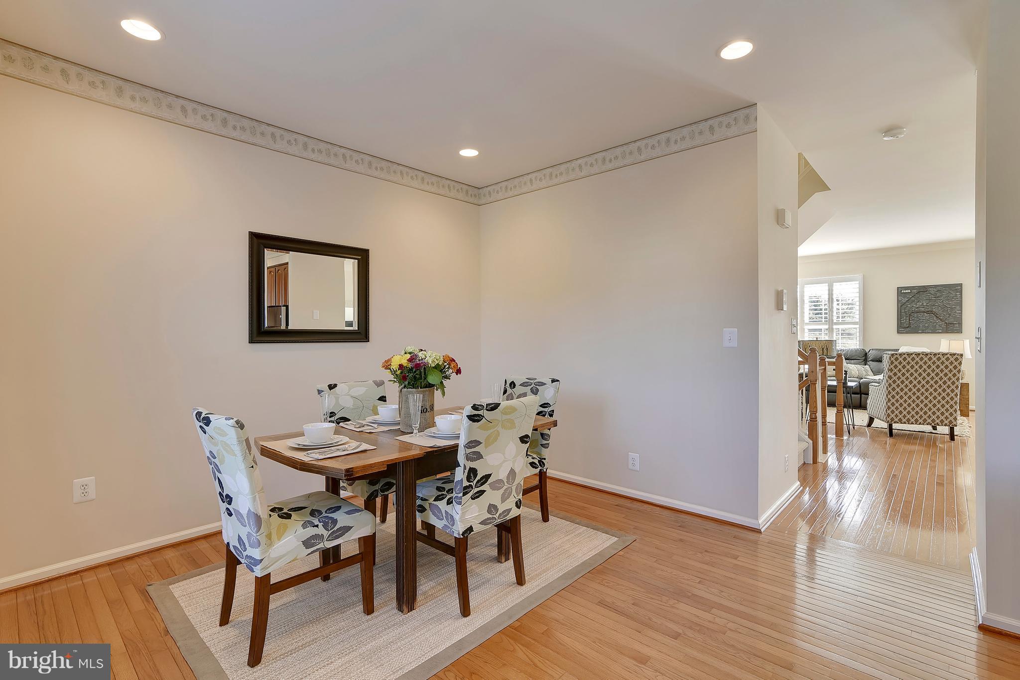 ASHBURN VILLAGE - Residential