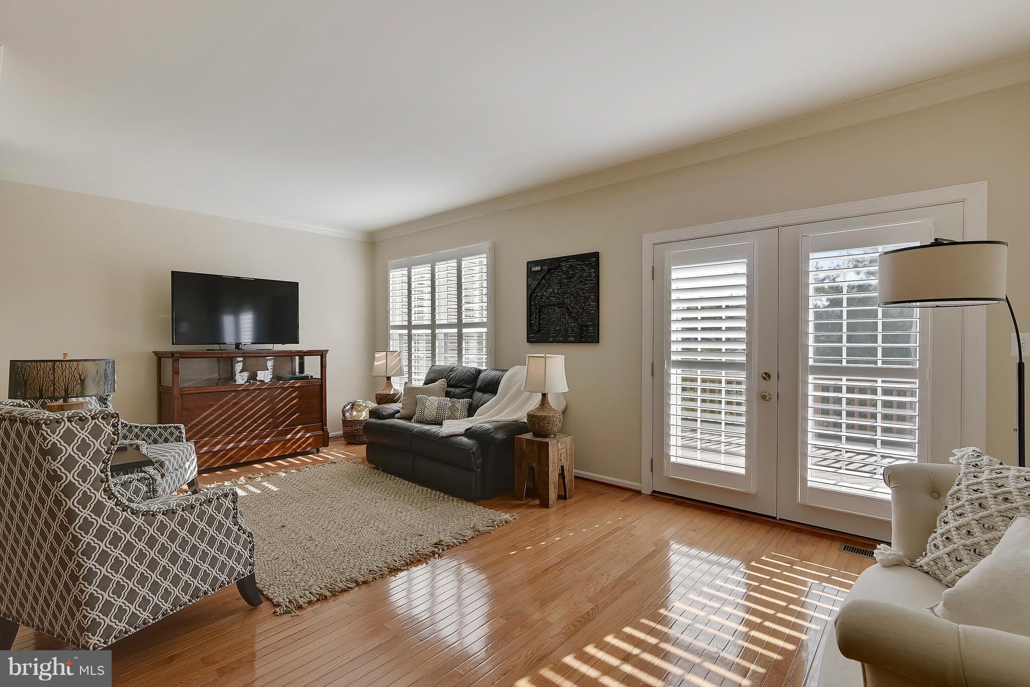 ASHBURN VILLAGE - Residential