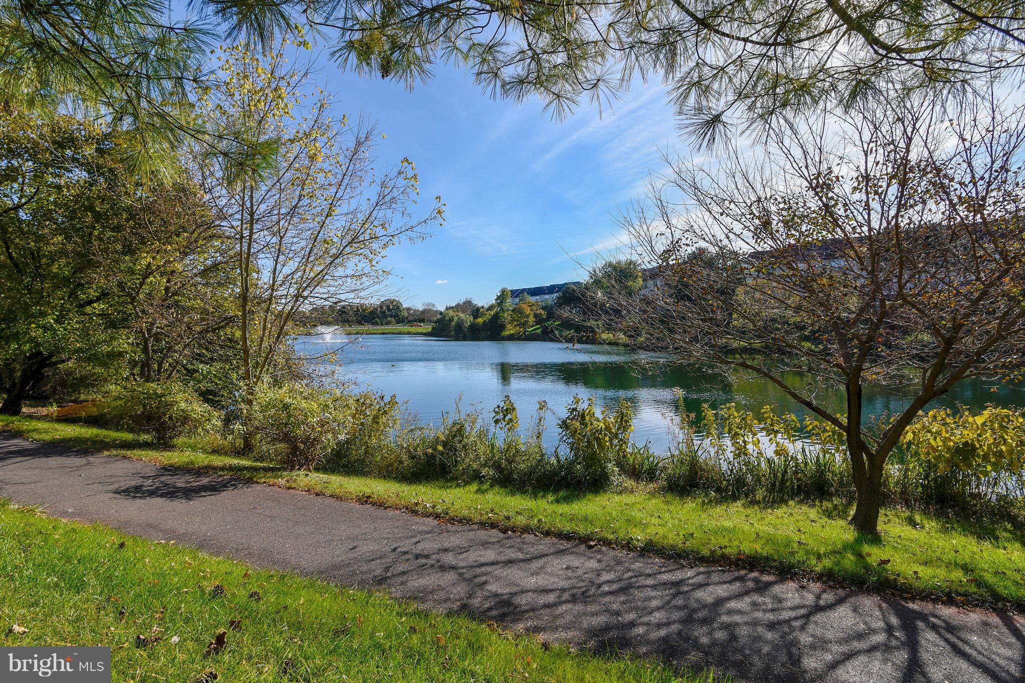 ASHBURN VILLAGE - Residential