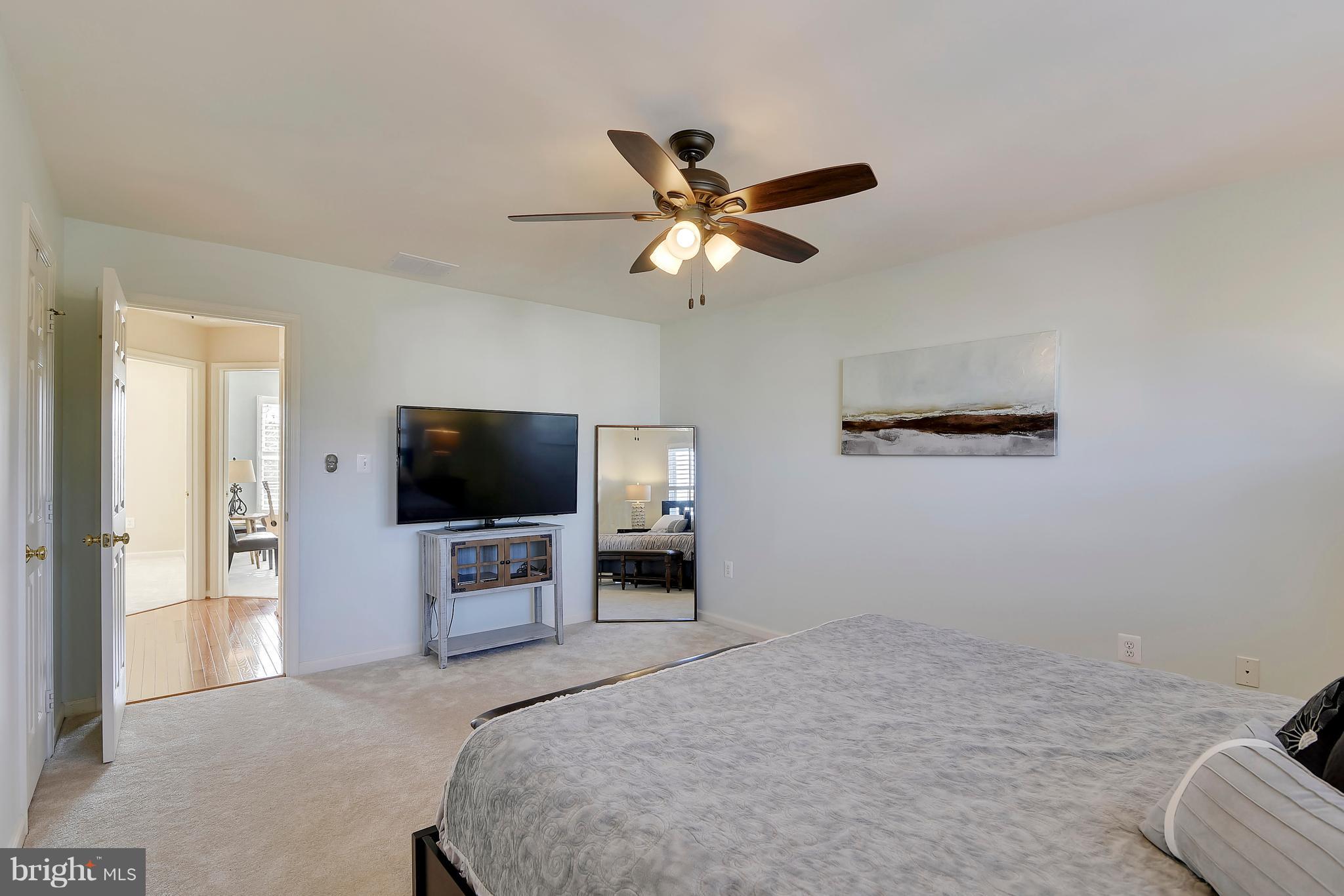 ASHBURN VILLAGE - Residential