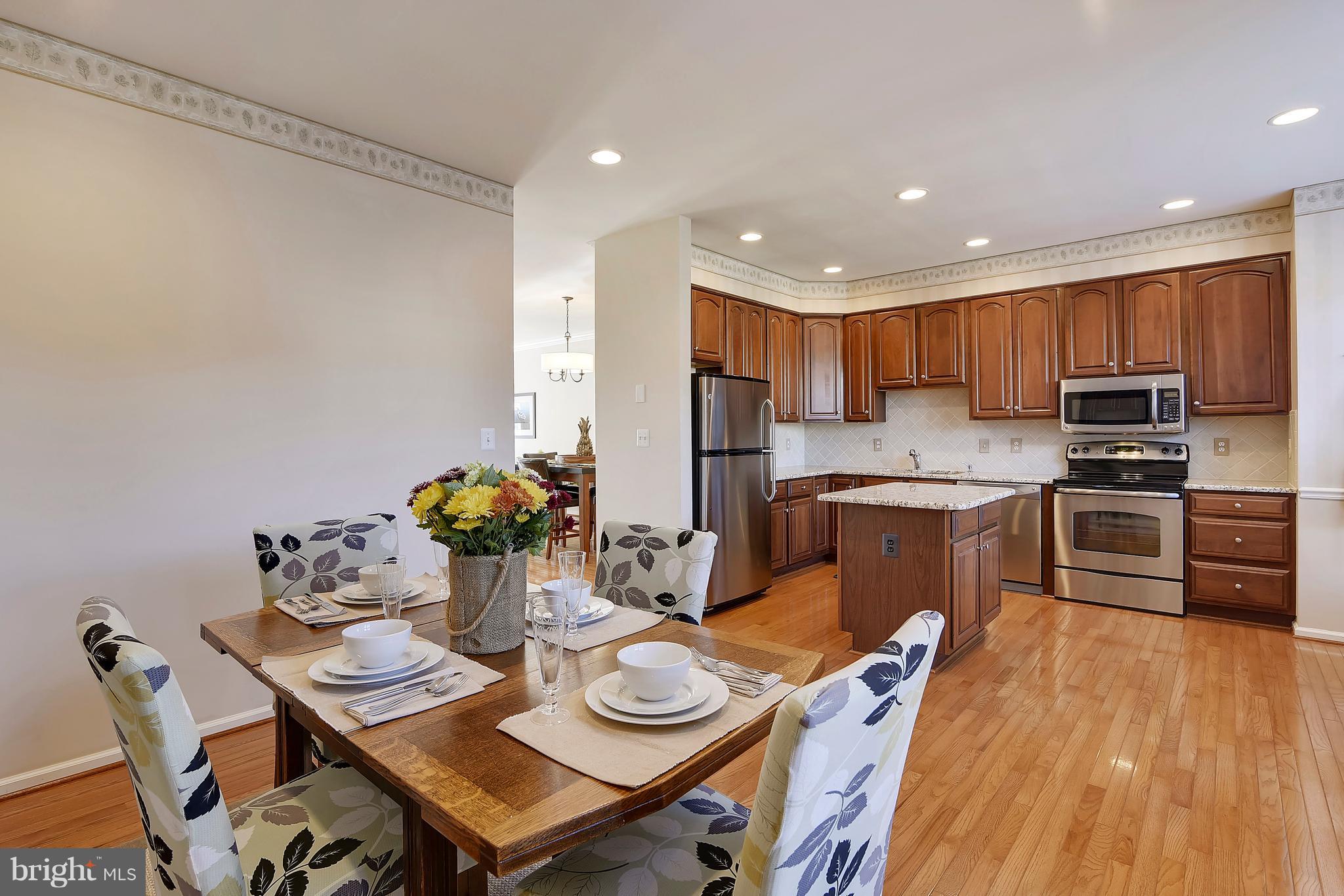 ASHBURN VILLAGE - Residential