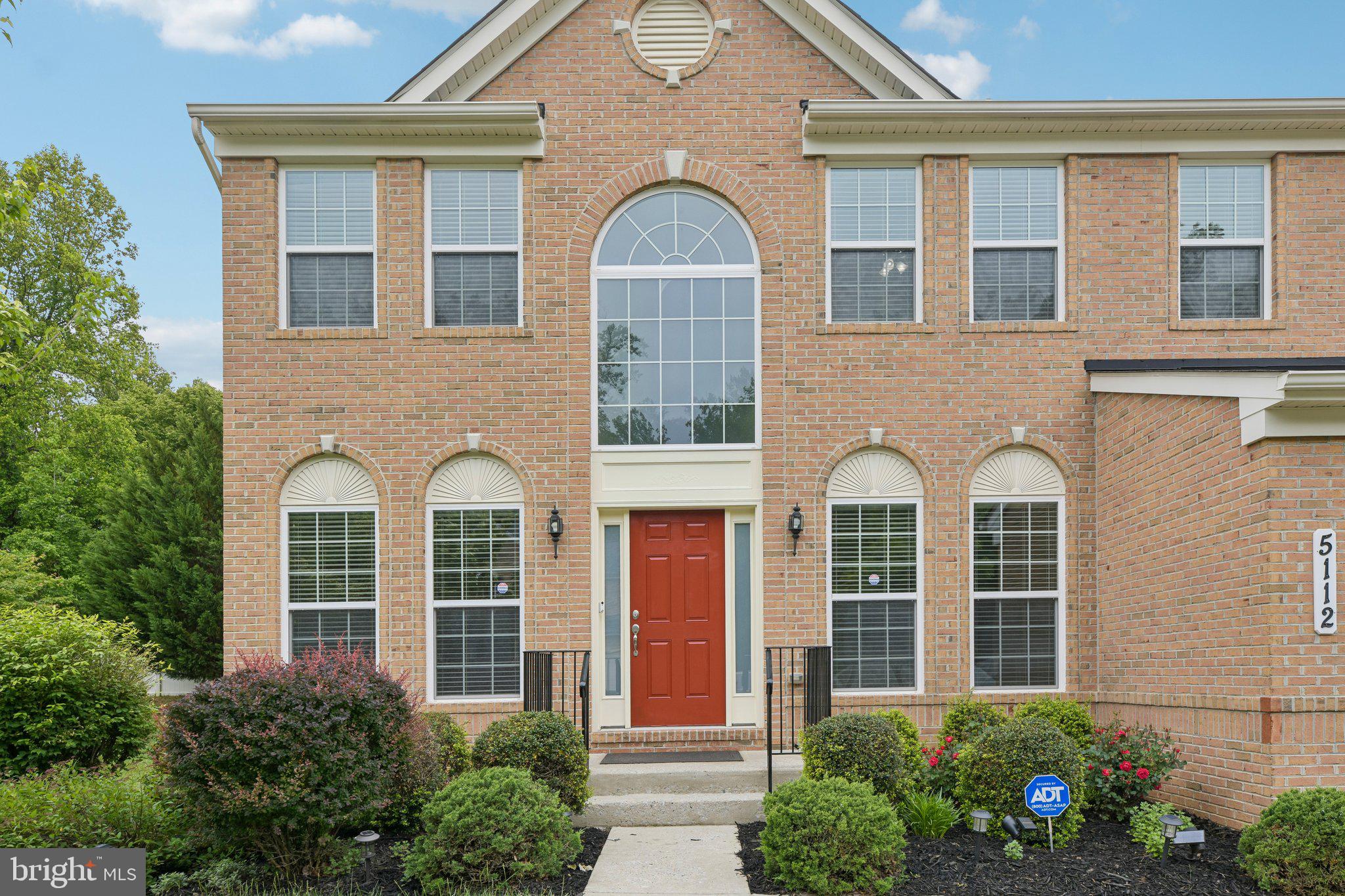 5112 BIRCHMERE TERRACE