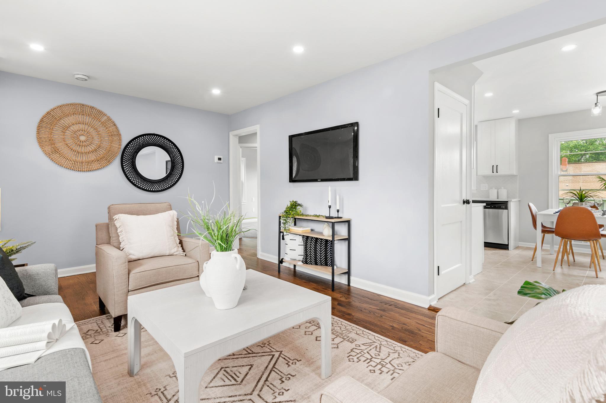 OAKVIEW - Residential