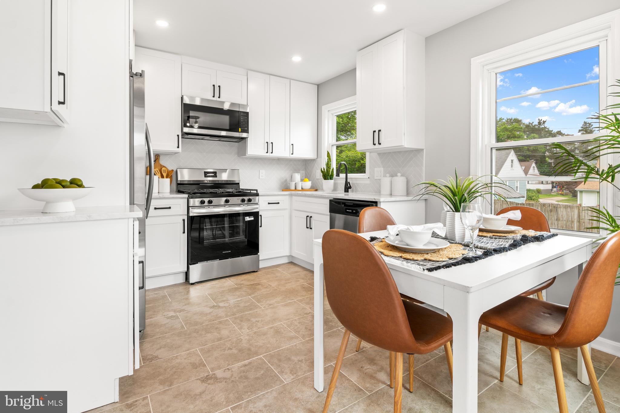 OAKVIEW - Residential