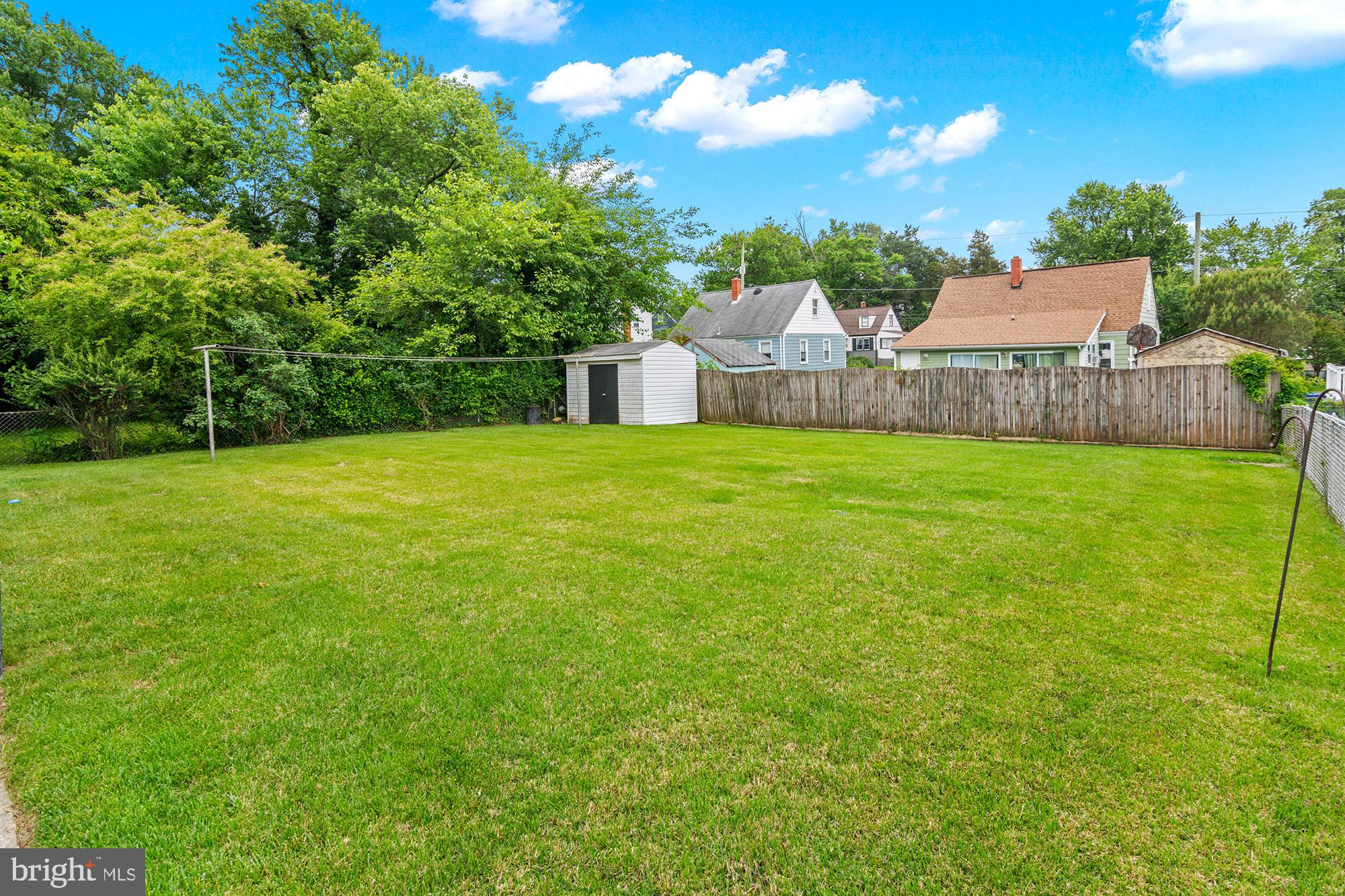 1617 MOFFET ROAD