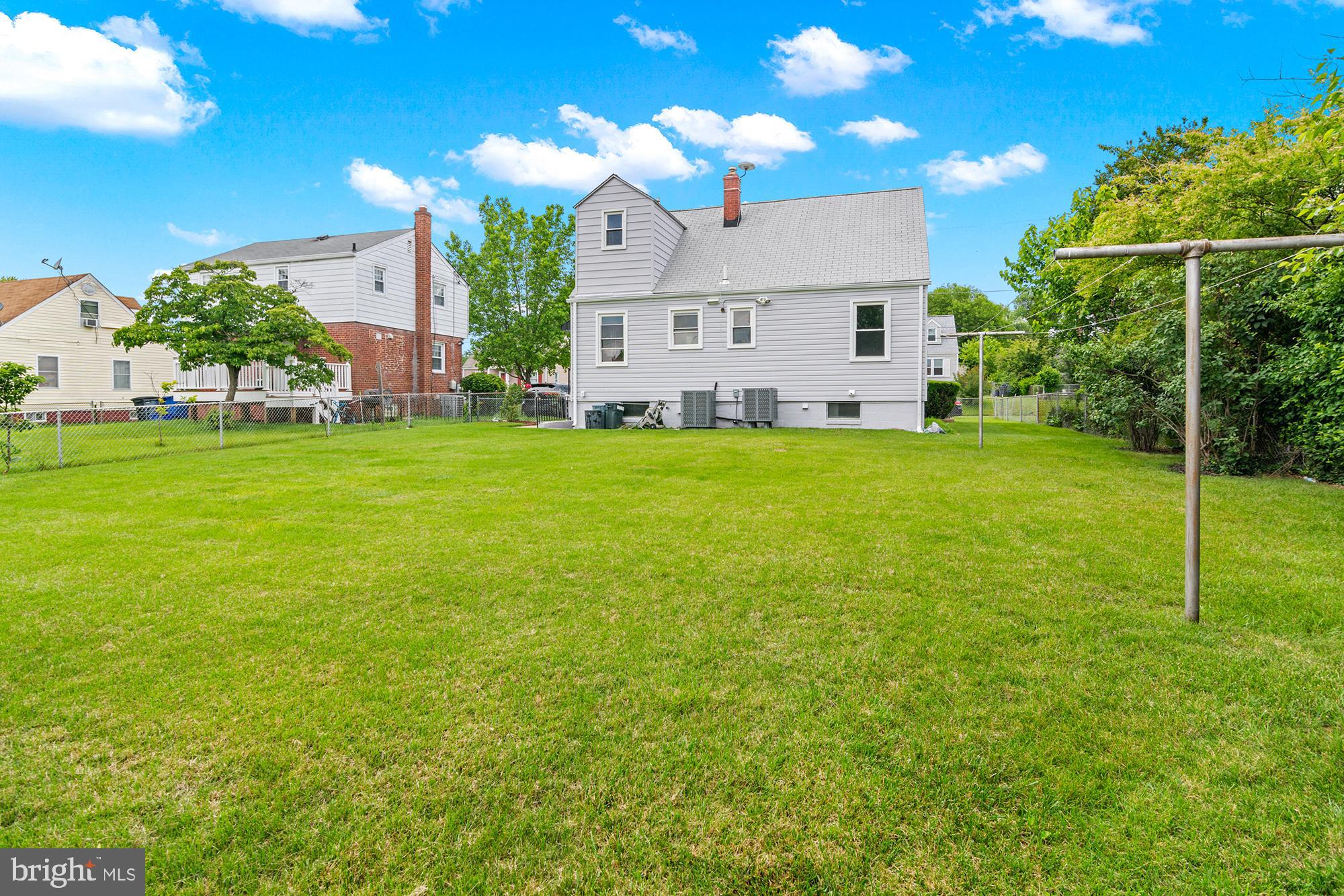1617 MOFFET ROAD