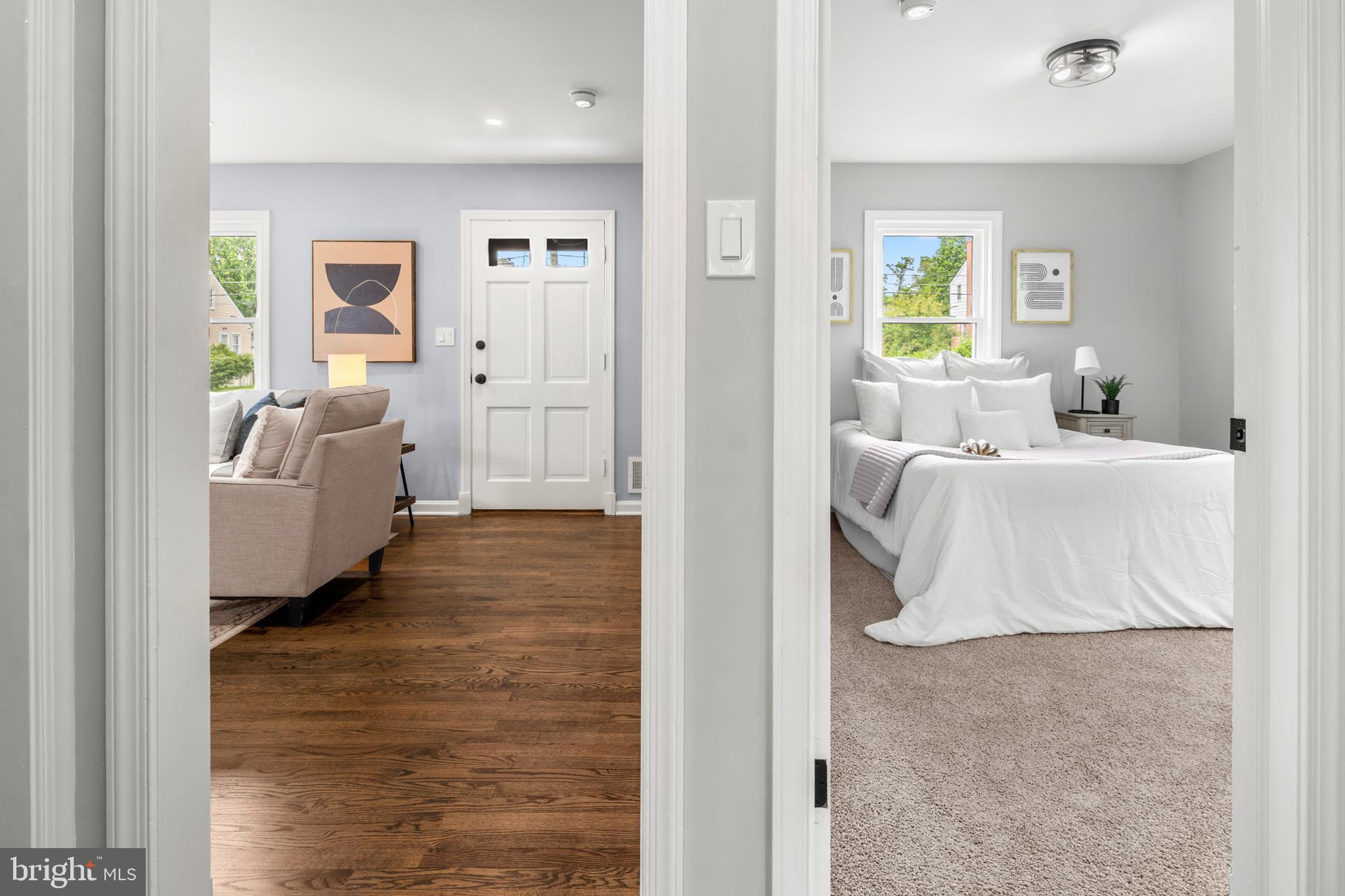 OAKVIEW - Residential