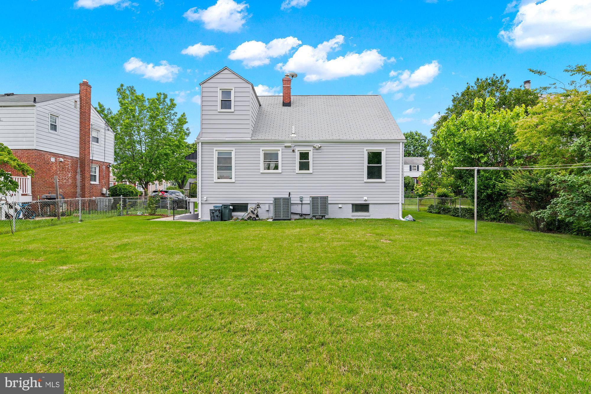 1617 MOFFET ROAD