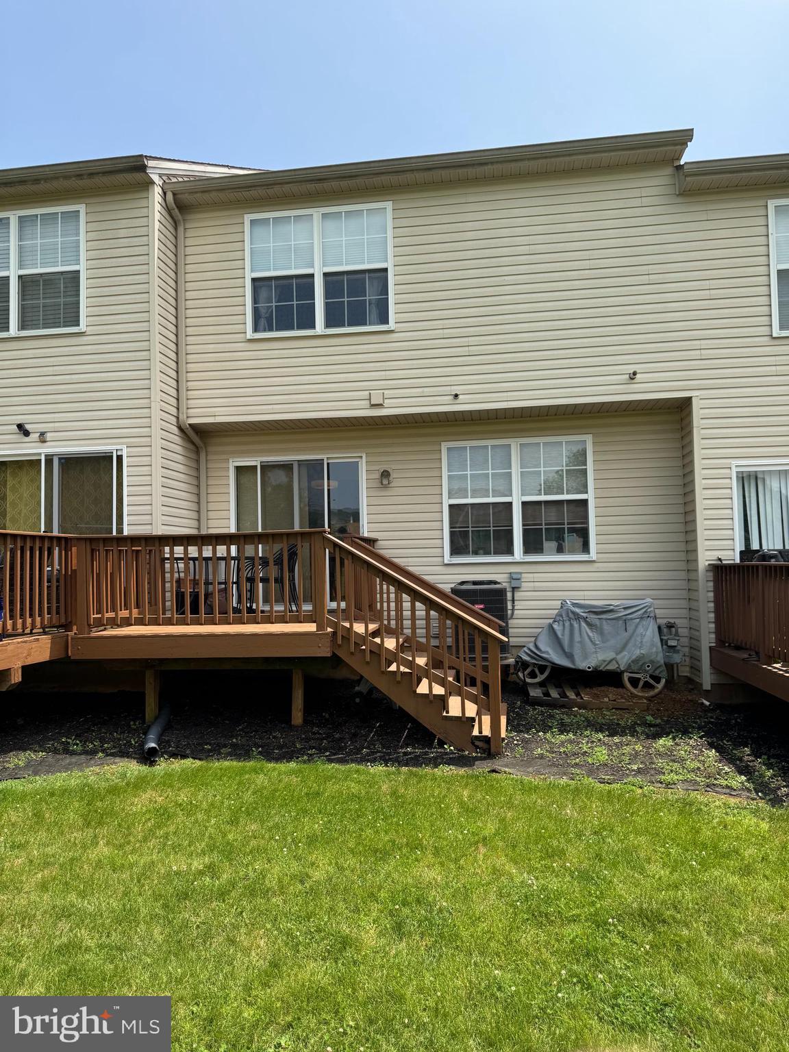 WILSON SPRINGS - Residential