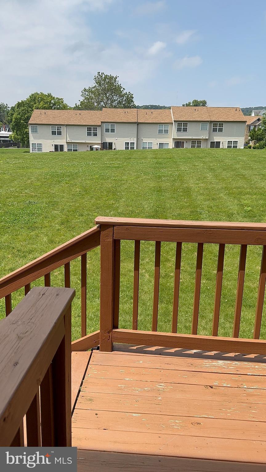 WILSON SPRINGS - Residential